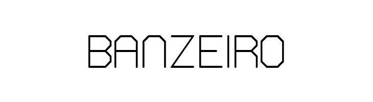 Elgethy Est Square  Free Fonts Download