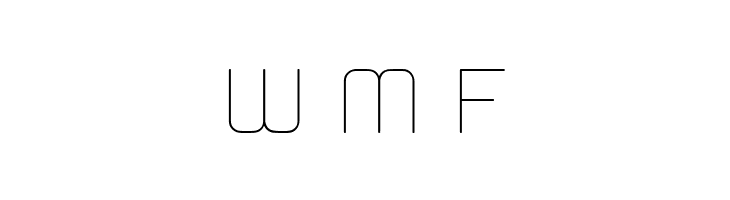 Elgethy Est Upper  Free Fonts Download