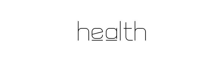 Elgethy Est Upper  Free Fonts Download