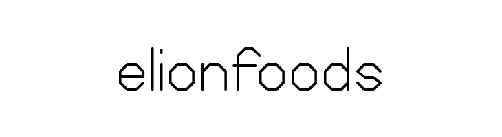 Elgethy Square  Free Fonts Download