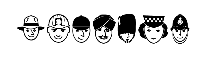 Koepp  Free Fonts Download