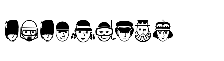 Koepp  Free Fonts Download