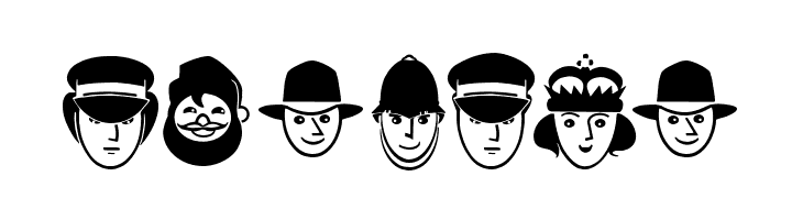 Koepp  Free Fonts Download