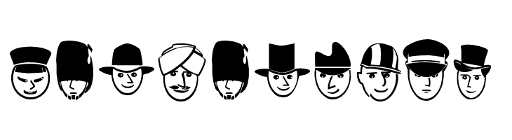 Koepp  Free Fonts Download