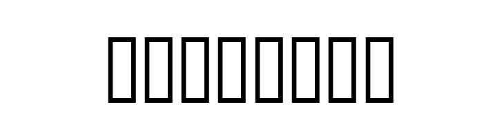 Barnett Device  Free Fonts Download