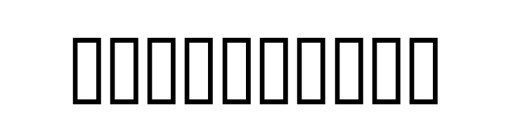 Barnett Device  Free Fonts Download