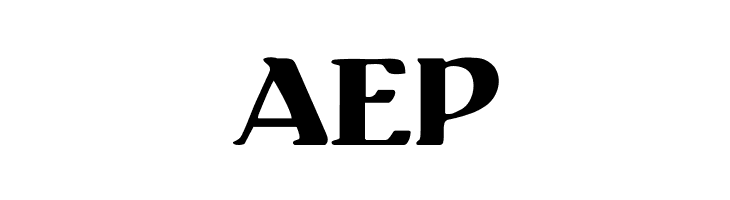 Senats-Antiqua  Free Fonts Download