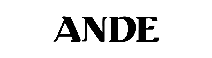 Senats-Antiqua  Free Fonts Download