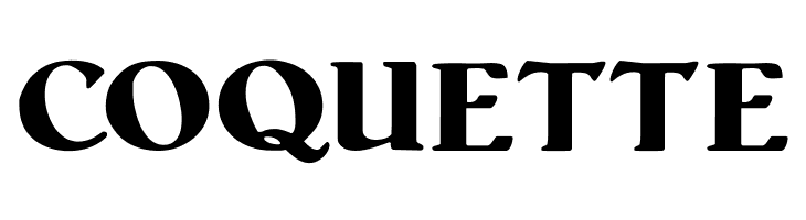 Senats-Antiqua  Free Fonts Download