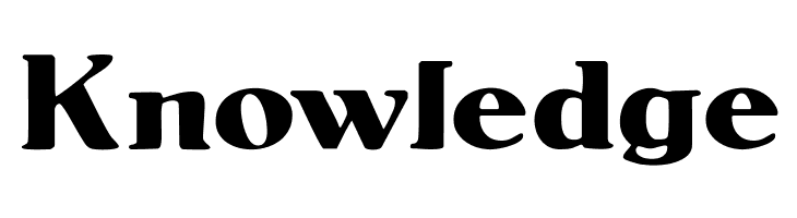 Senats-Antiqua  Free Fonts Download