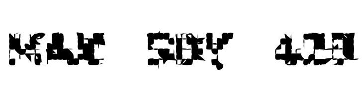 Rumpnisse  Free Fonts Download