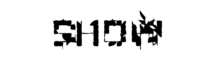 Rumpnisse  Free Fonts Download