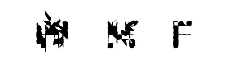 Rumpnisse  Free Fonts Download