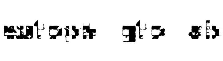 Rumpnisse  Free Fonts Download