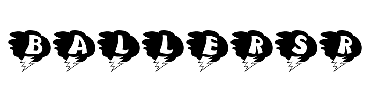 KAStorm  Free Fonts Download