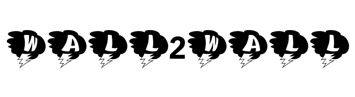 KAStorm  Free Fonts Download