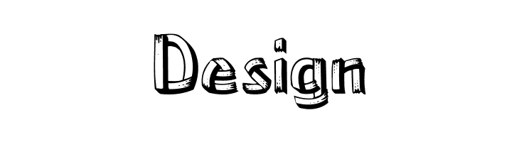 Woodplank  Free Fonts Download