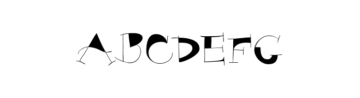VivaBodoni  Free Fonts Download