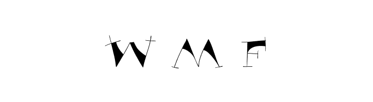 VivaBodoni  Free Fonts Download