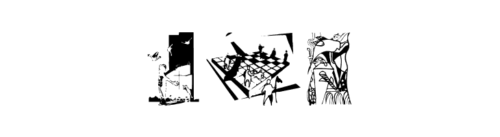 InLandBetween  Free Fonts Download