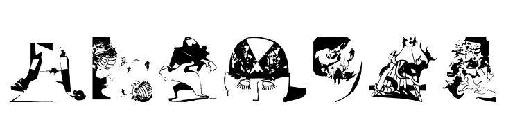 InLandBetween  Free Fonts Download