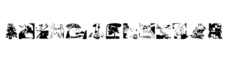 InLandBetween  Free Fonts Download