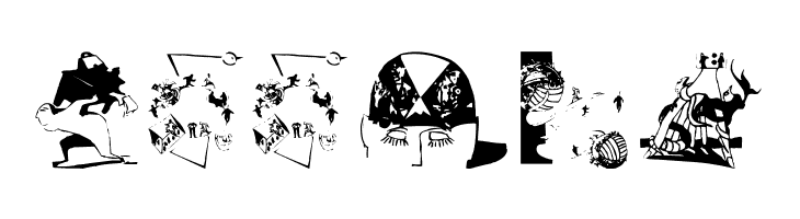 InLandBetween  Free Fonts Download