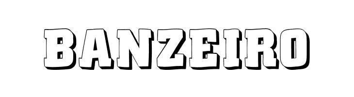 LaCittaShadow  Free Fonts Download