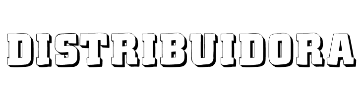 LaCittaShadow  Free Fonts Download