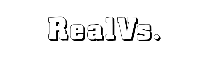 LaCittaShadow  Free Fonts Download