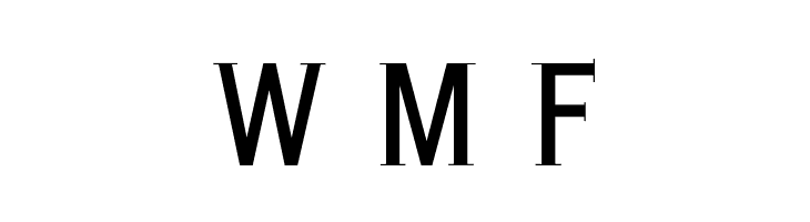 VollkegelSerif  Free Fonts Download