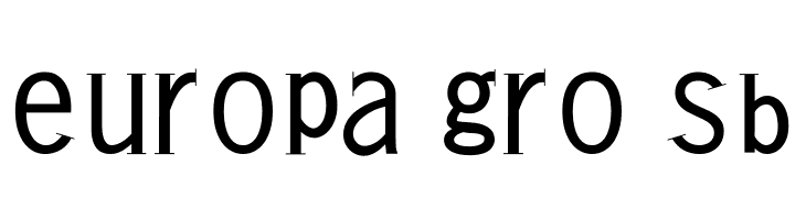 VollkegelSerif  Free Fonts Download