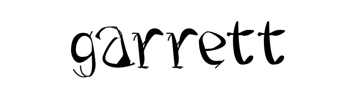 Handiqua  Free Fonts Download