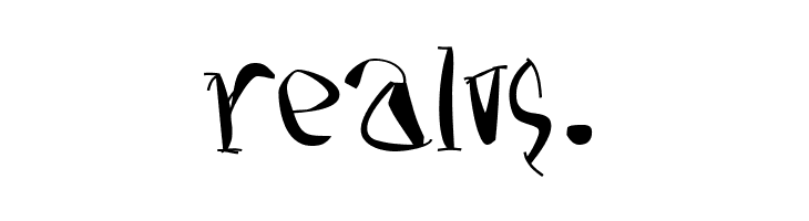 Handiqua  Free Fonts Download