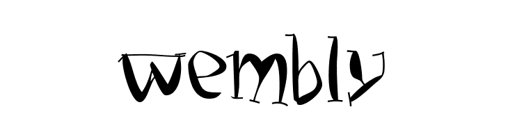 Handiqua  Free Fonts Download