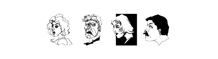 WYSIWYG  Free Fonts Download