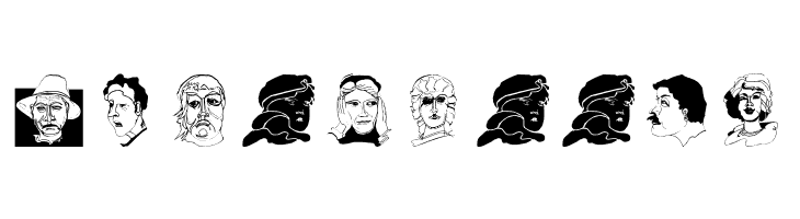 WYSIWYG  Free Fonts Download