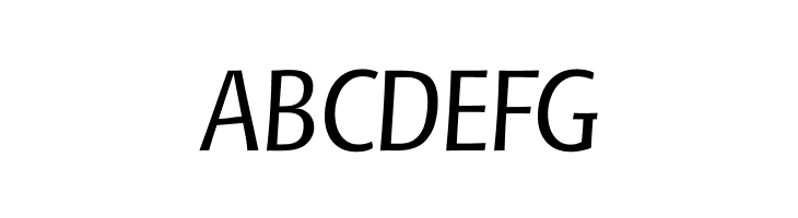 FromageCondOblique  Free Fonts Download