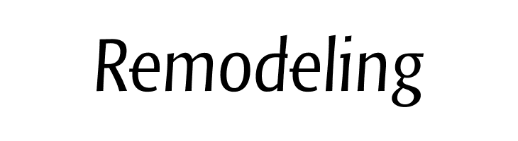 FromageCondOblique  Free Fonts Download