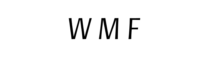 FromageCondOblique  Free Fonts Download