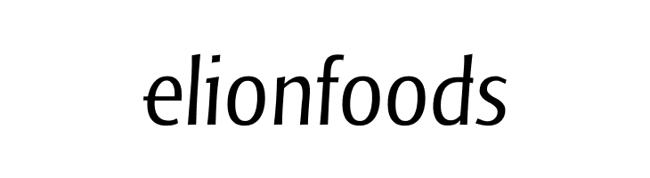 FromageCondOblique  Free Fonts Download