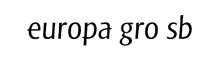 FromageCondOblique  Free Fonts Download