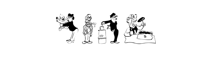 OurPoliticians  Free Fonts Download