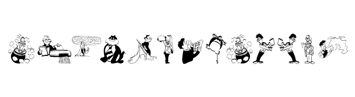 OurPoliticians  Free Fonts Download