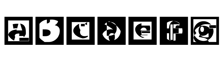 TypomaniacsSpecial  Free Fonts Download