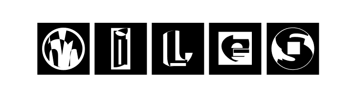 TypomaniacsSpecial  Free Fonts Download