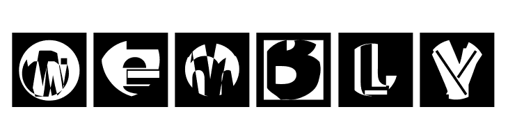 TypomaniacsSpecial  Free Fonts Download