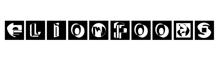 TypomaniacsSpecial  Free Fonts Download