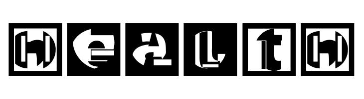 TypomaniacsSpecial  Free Fonts Download