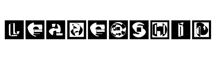 TypomaniacsSpecial  Free Fonts Download